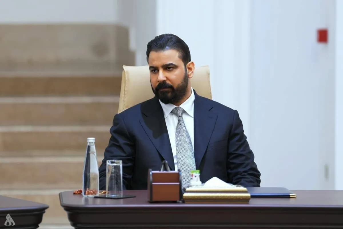 Al-Zaidi travels to Washington to strengthen and develop the relationship