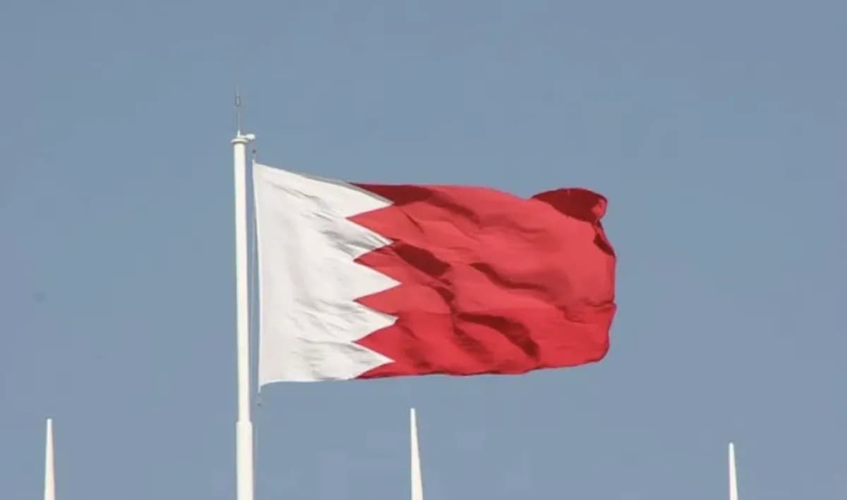 Alarms in Bahrain Following U.S. Strikes on Iran