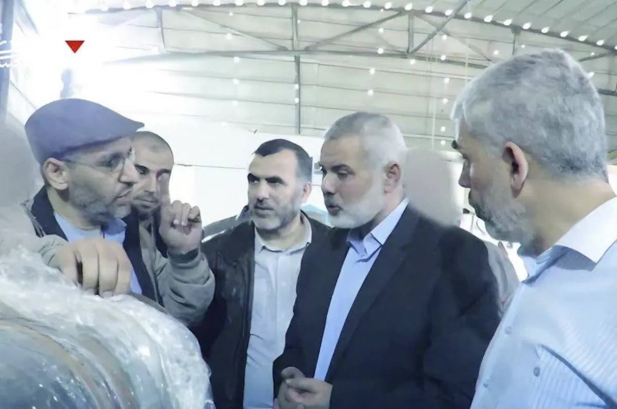 أسرار الشهور الأخيرة لمحمد الضيف: نام في شوارع رفح وتحرك بلا حراسة