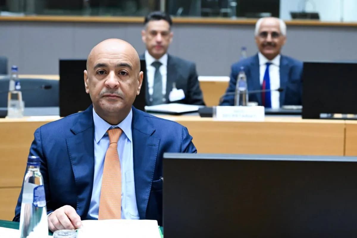 البديوي: التصعيد في المنطقة يستوجب تكاتفاً إقليمياً ودولياً لتعزيز الأمن