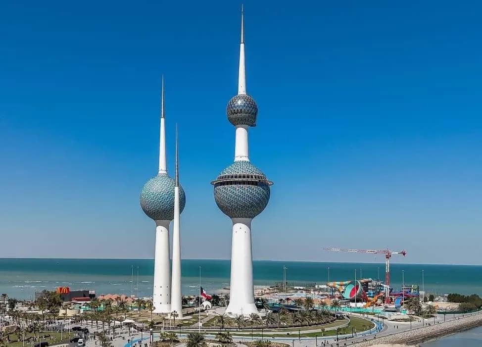 Saudi Arabia warns that Iranian attacks on Kuwait, Bahrain, and Jordan threaten regional security
