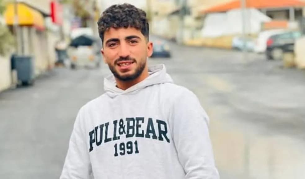 وفاة لاعب فلسطيني بعد هجوم في الضفة