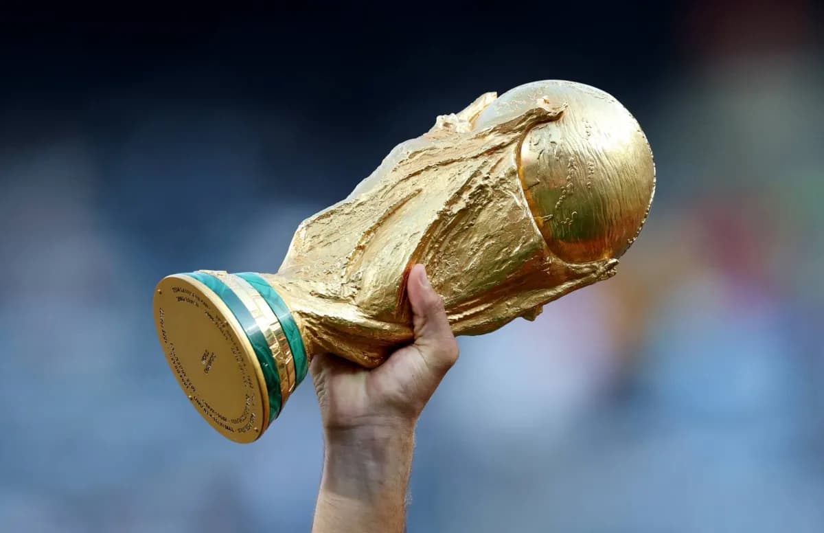 Morocco Leads 2030 World Cup Planning