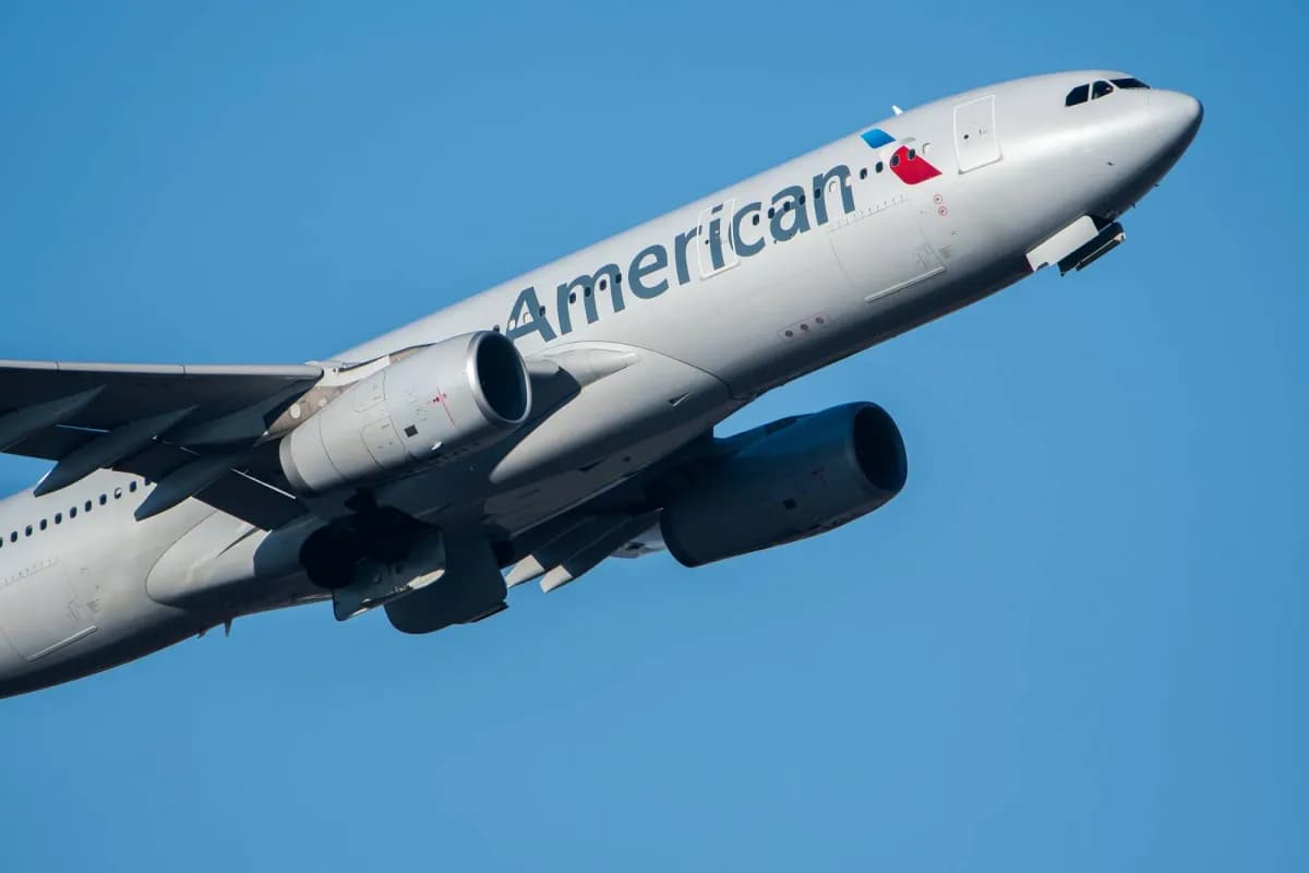 Trump: US Airlines Can Fly to Lebanon