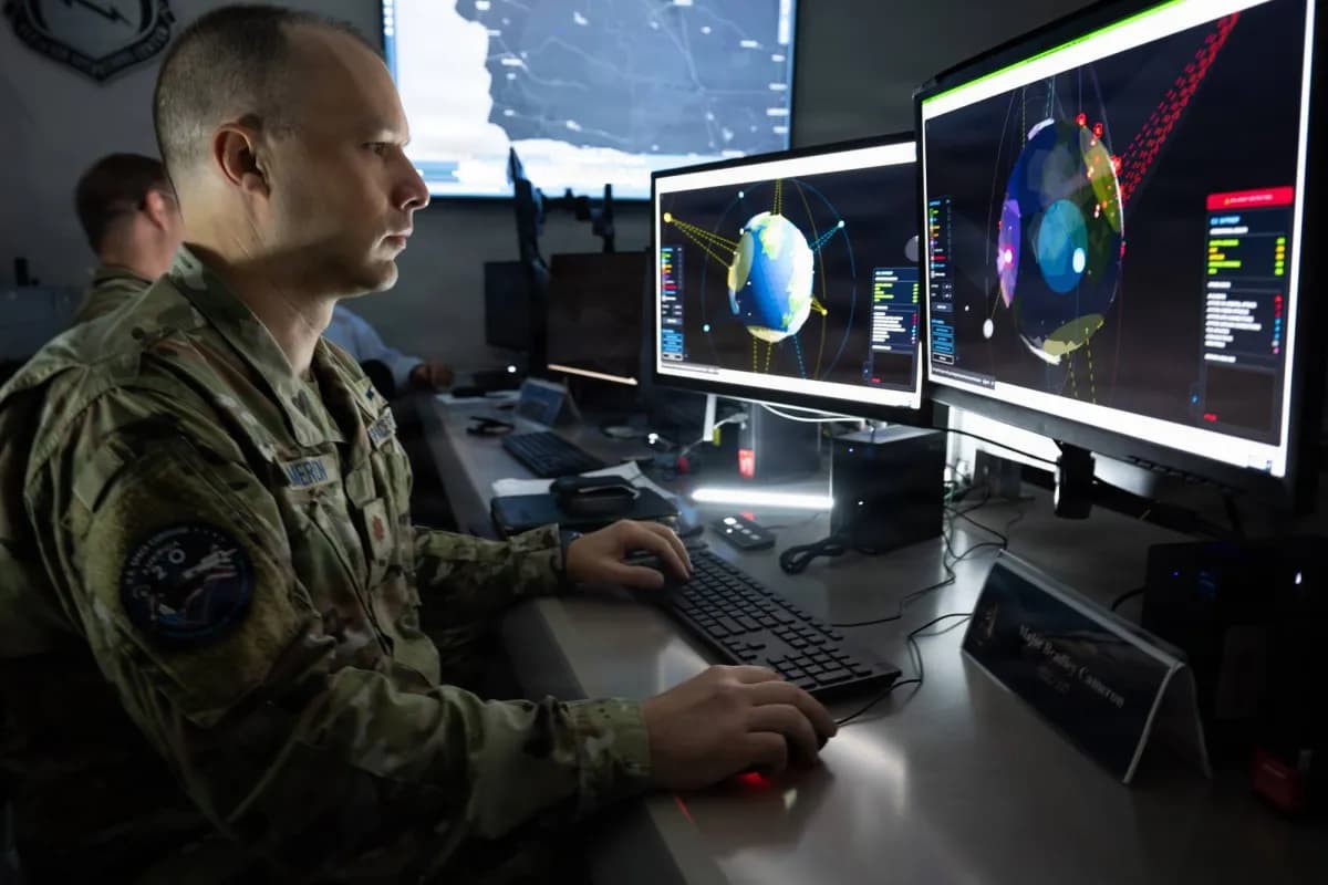 US begins new airstrikes on Iran