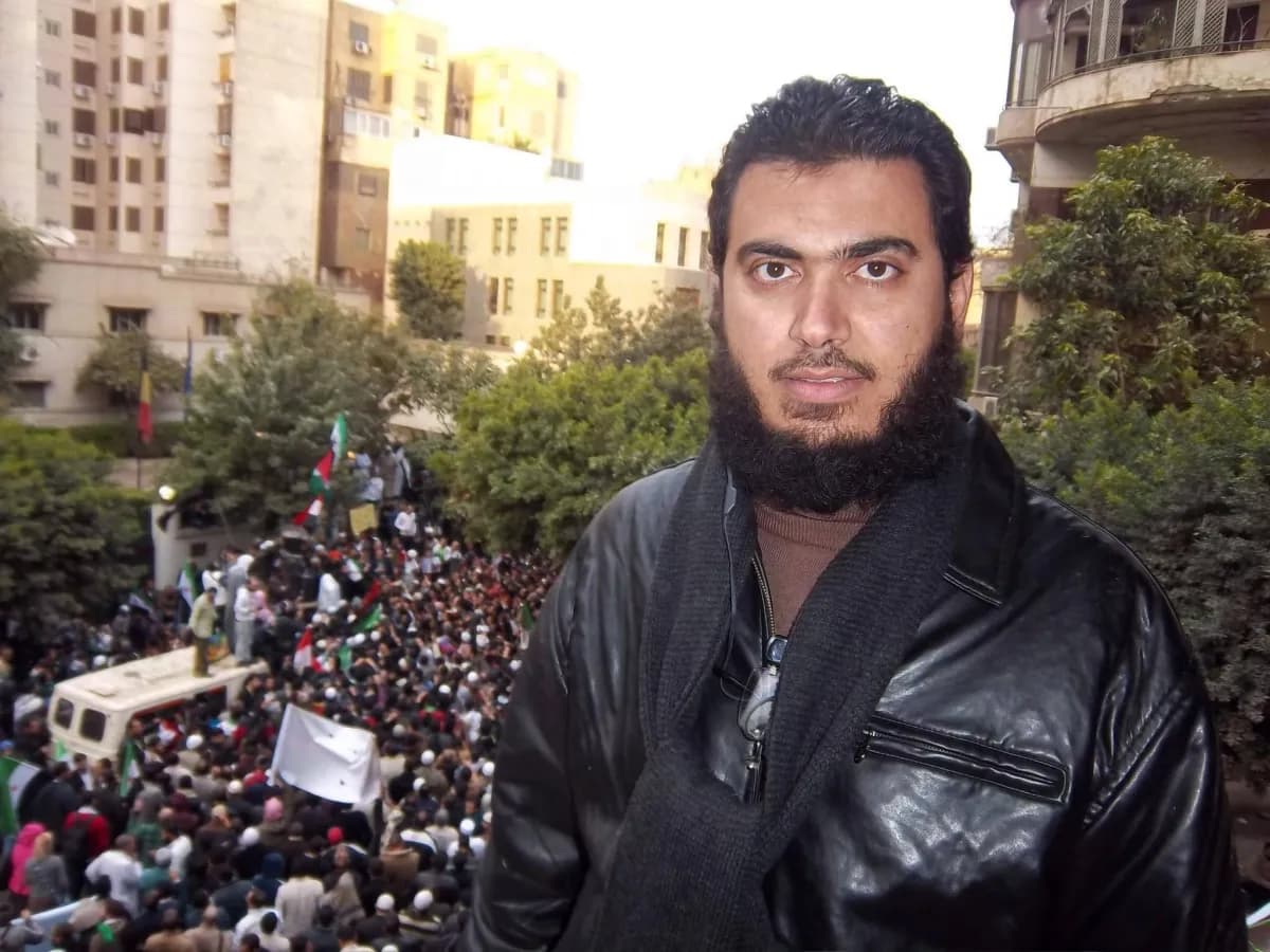 Egyptian man's disappearance in Libya amid conflicting reports