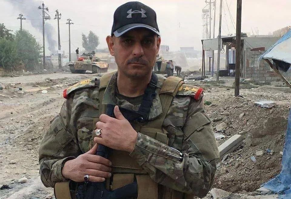 Al-Zaydi reshapes Armed Forces Office leadership