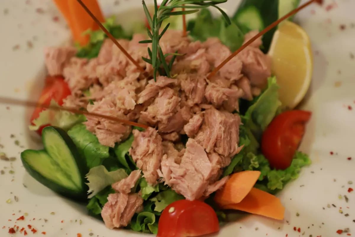 Do Tuna Studies Show Blood Pressure Benefits