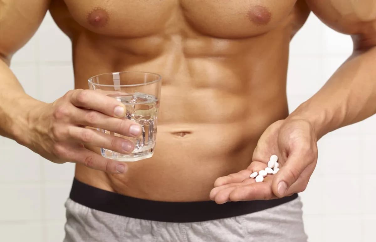 Testosterone: Muscle Dream vs Medical Use