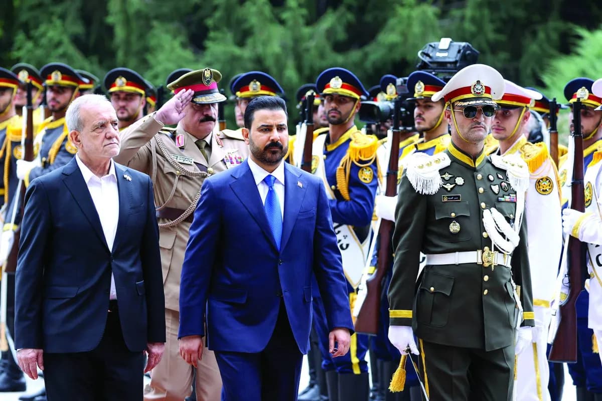 Tehran refuses US ceasefire offer