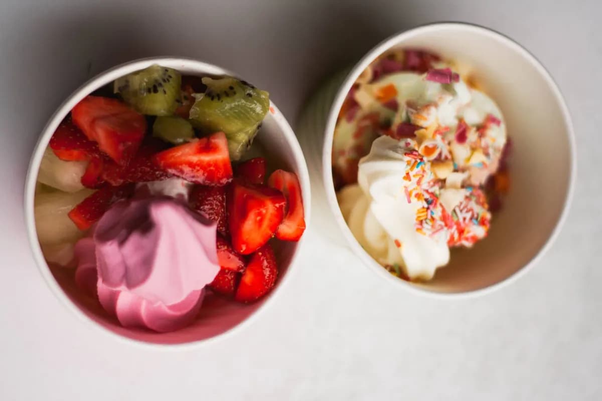 Healthy image aside, 4 foods risk heart health
