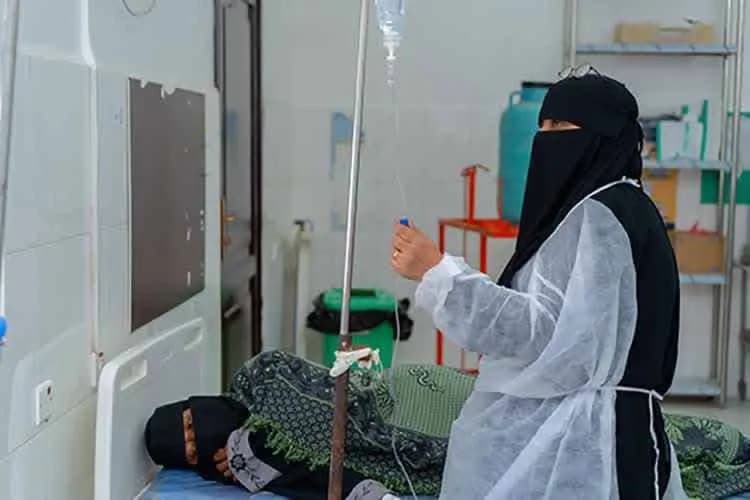الأمم المتحدة تعزز جهود مكافحة أمراض اليمن