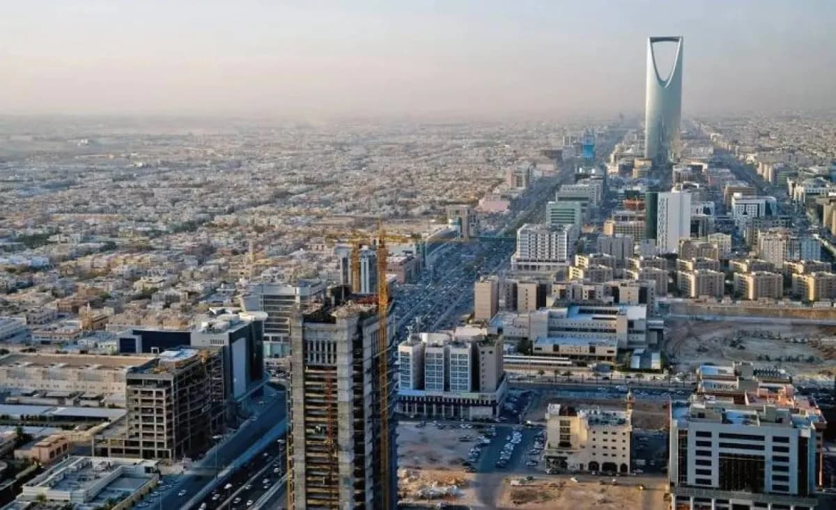 Saudi intercepts drones from Iraq