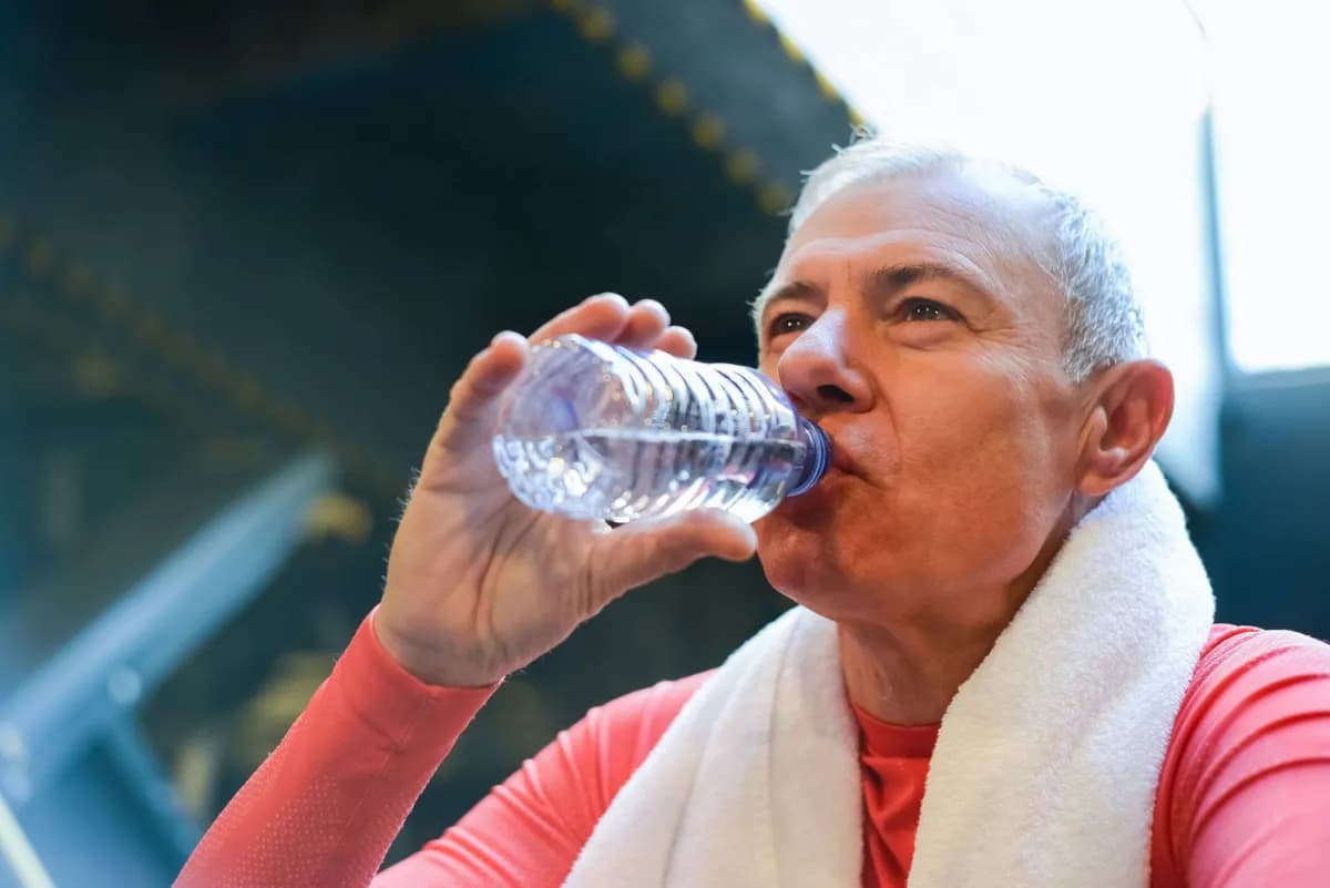 Common Water Drinking Errors to Avoid
