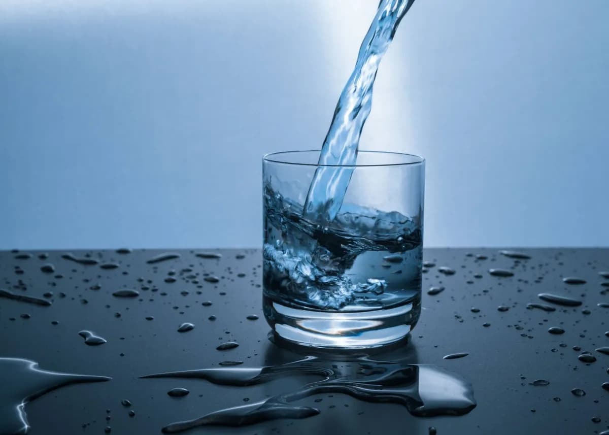 Optimal water temperature decisions
