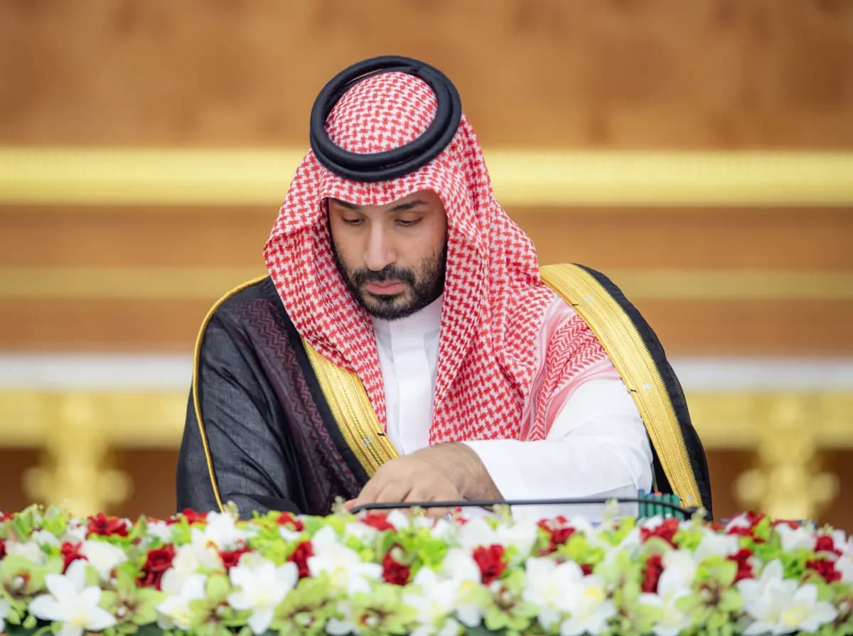 Saudi Arabia reaffirms security commitment