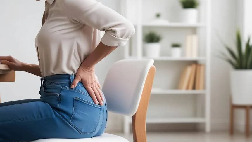 Research links cholesterol drugs to muscle issues