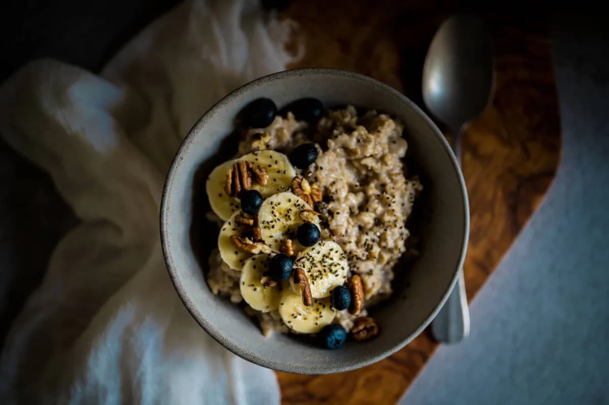 Foods to Promote Relaxation Before Sleep