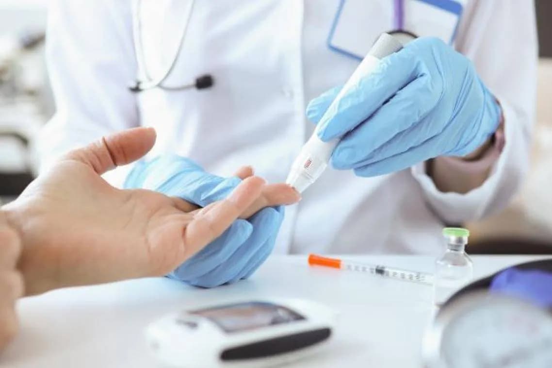 Personalized sports therapy aids diabetes and memory