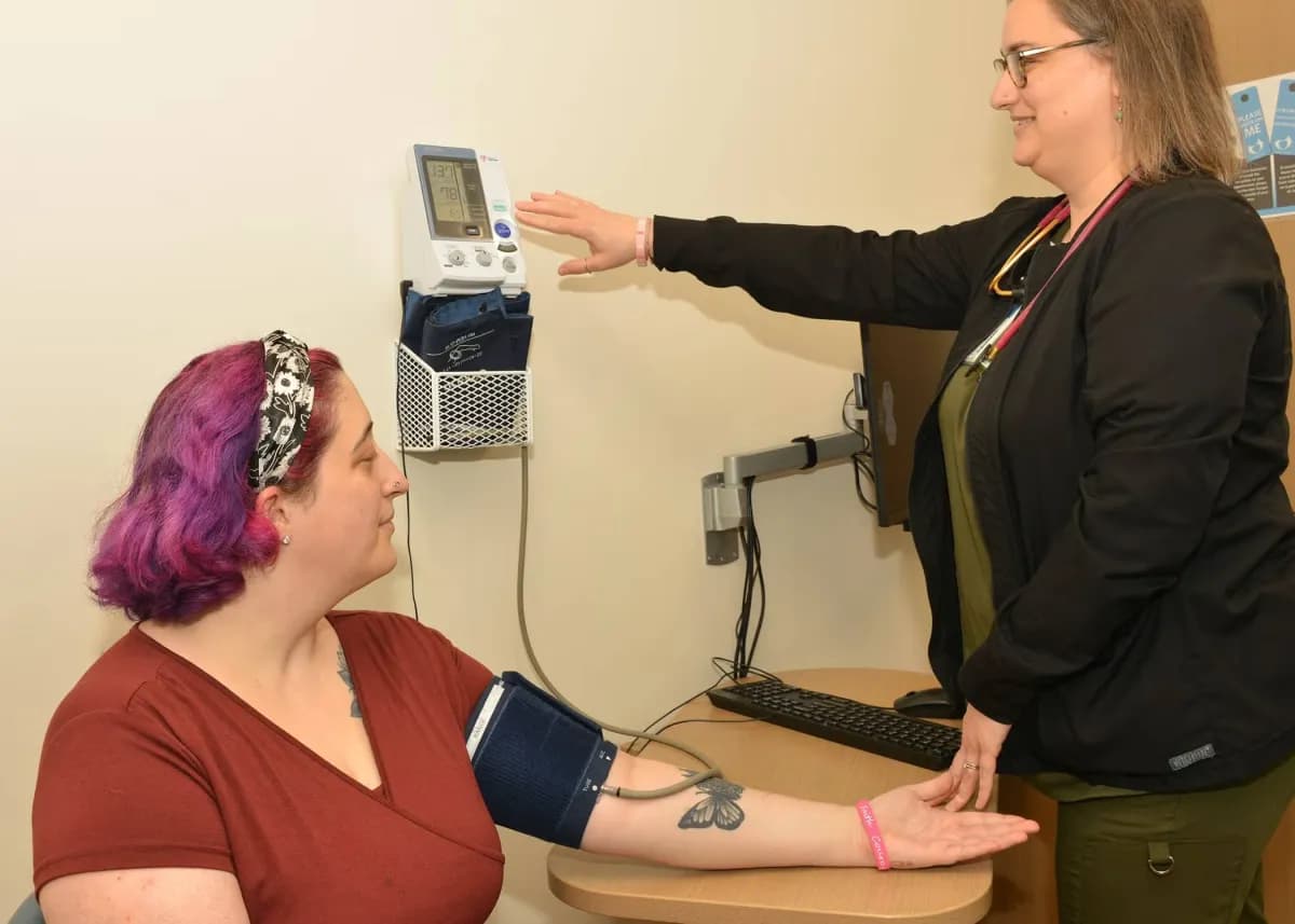Potassium Boosts Blood Pressure Fight