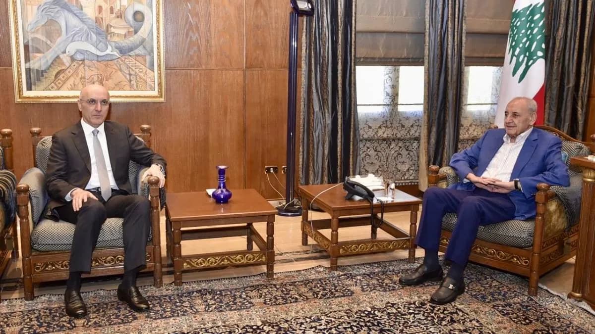Israeli escalation before negotiations, says Baar