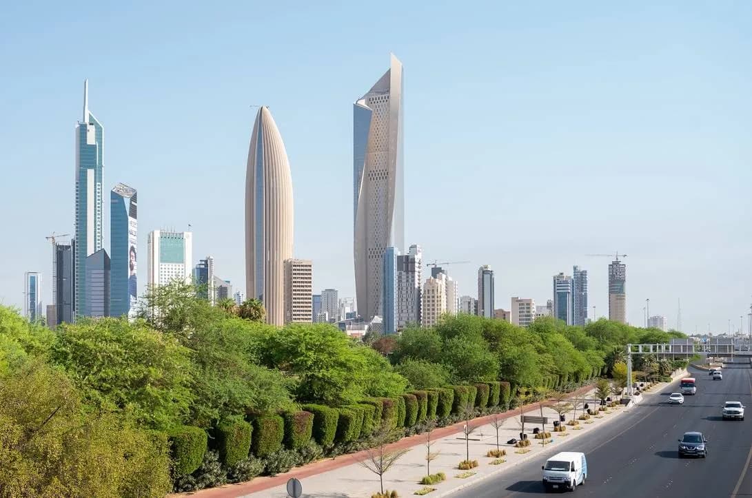 Kuwait faces threats to infrastructure