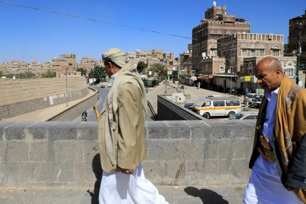 Sana'a Faces Houthi Stance and Public Discontent