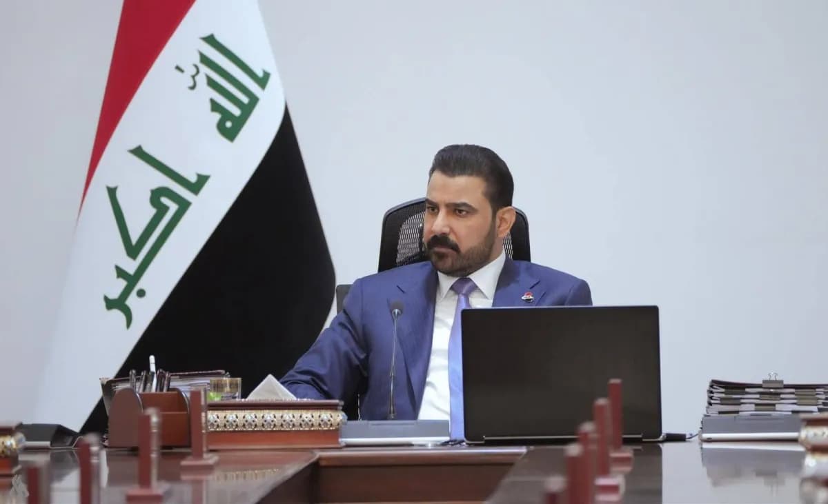Iraq faces severe economic crisis