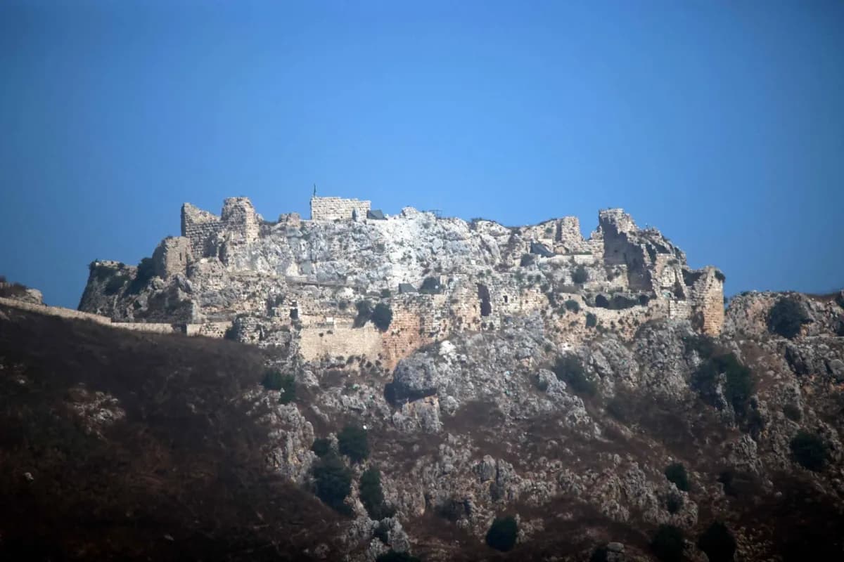Israeli strikes impact southern Lebanon