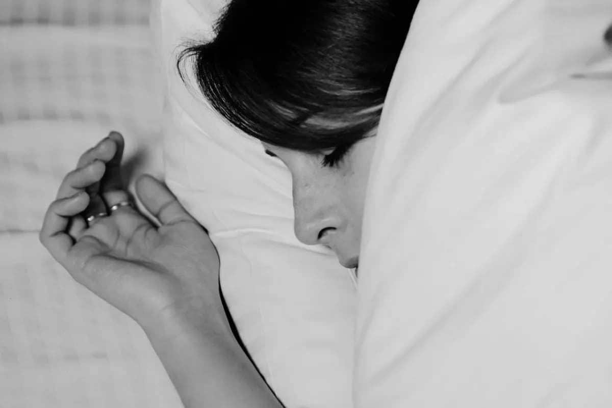 Sleep or exercise better for stress
