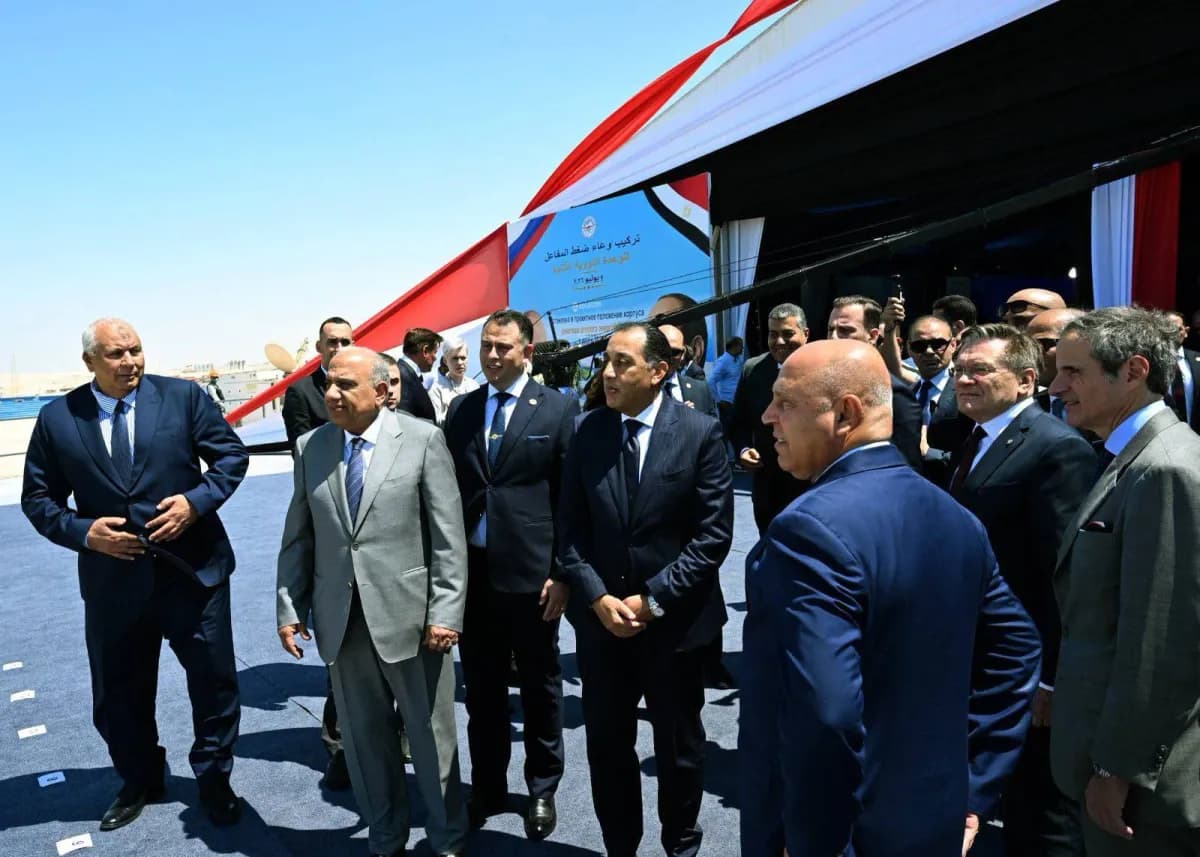 مصر ترفع أسعار الكهرباء وتثير جدلا