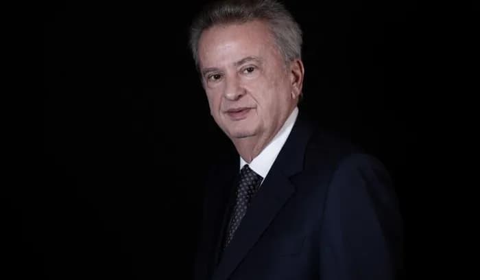 Ex-Gouverneur du Liban refuse nourriture