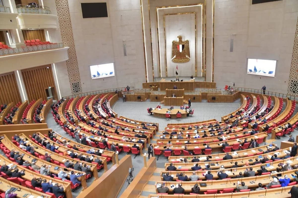 برلمانيون مصريون يضغطون لوقف زيادة الكهرباء