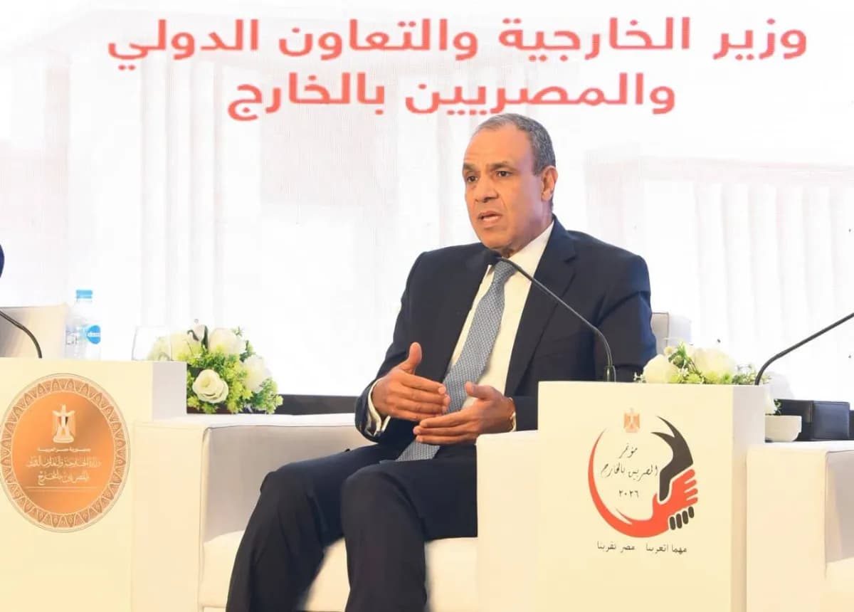 Egypt Remains Regional Mediator Despite Damietta Incident