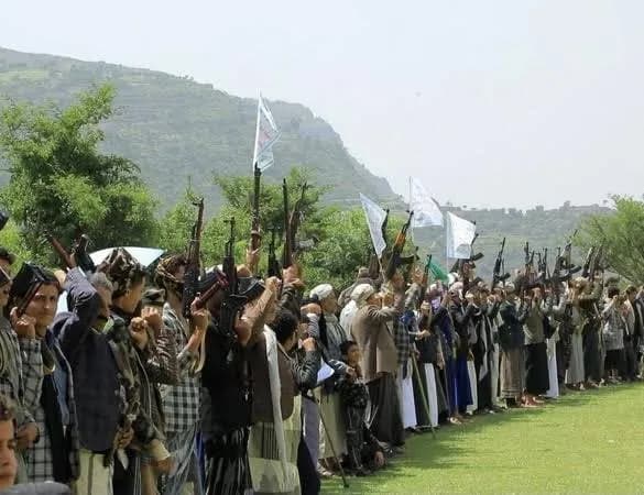 Houthi forces mobilize over government threat