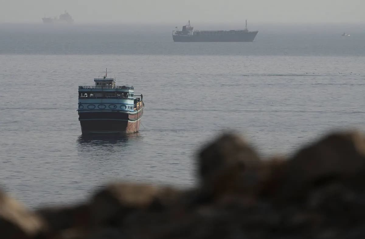 Baghdad urges Iran to permit oil transit