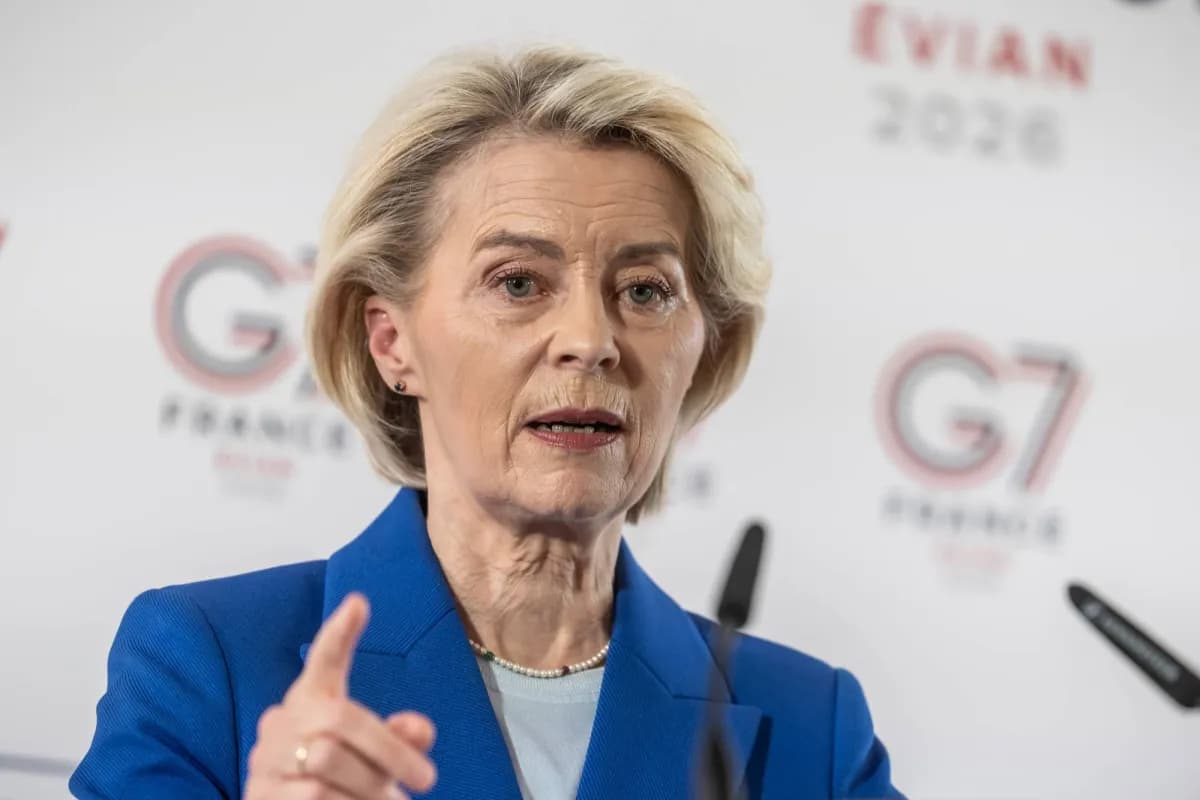 Ceuta events reveal EU divisions