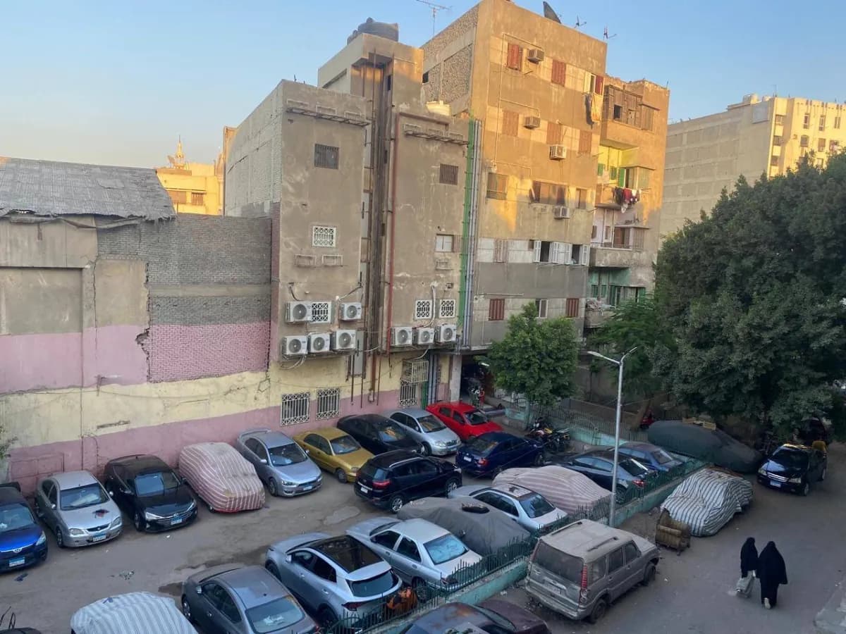 Egypt rental law debate resurfaces