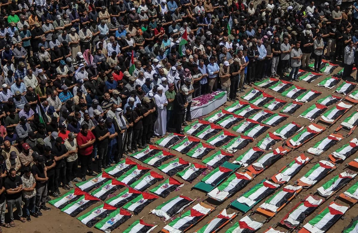Abu Shabab urges Netanyahu to restart Gaza offensive