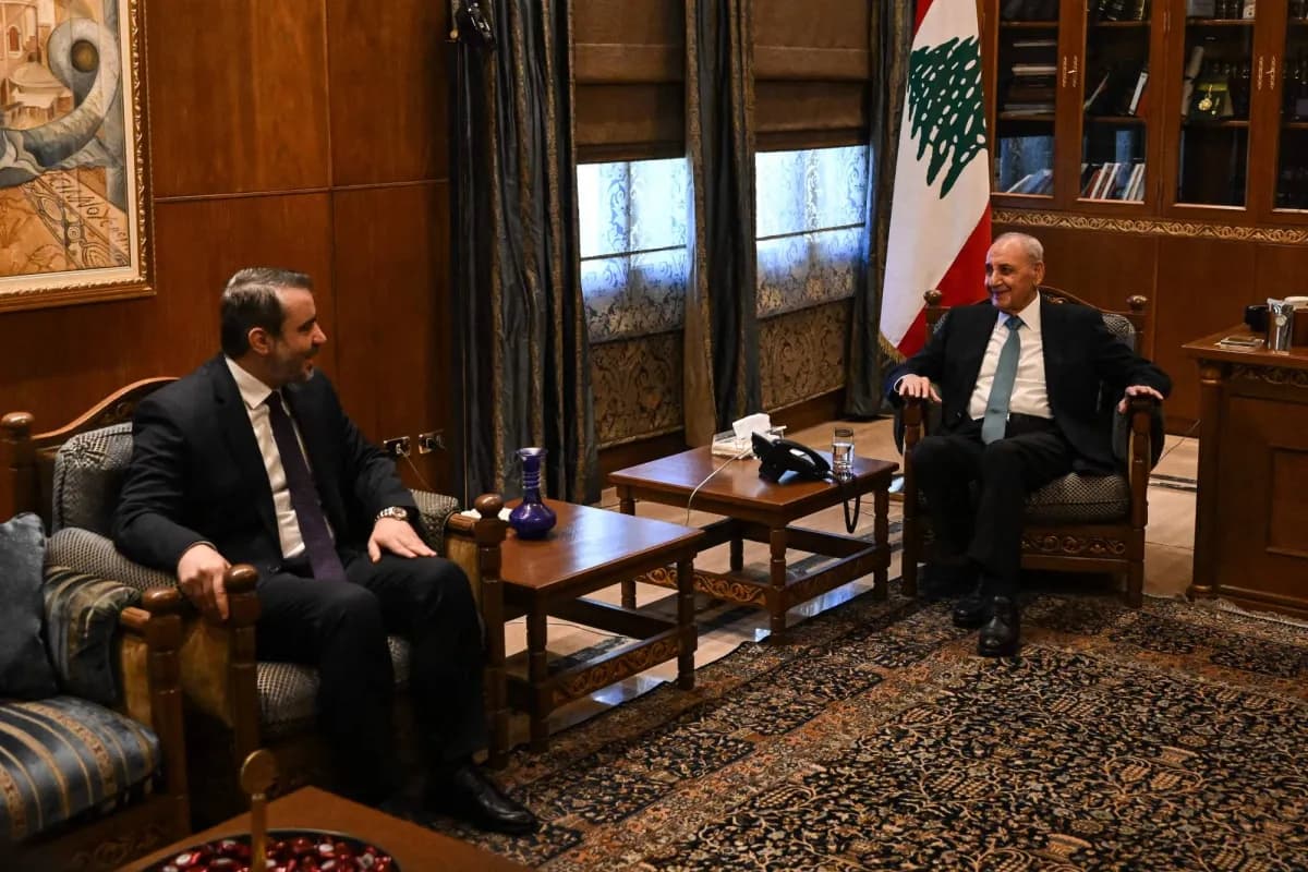 Damascus and Hezbollah: Will Positive Talks Lead to Direct Dialogue