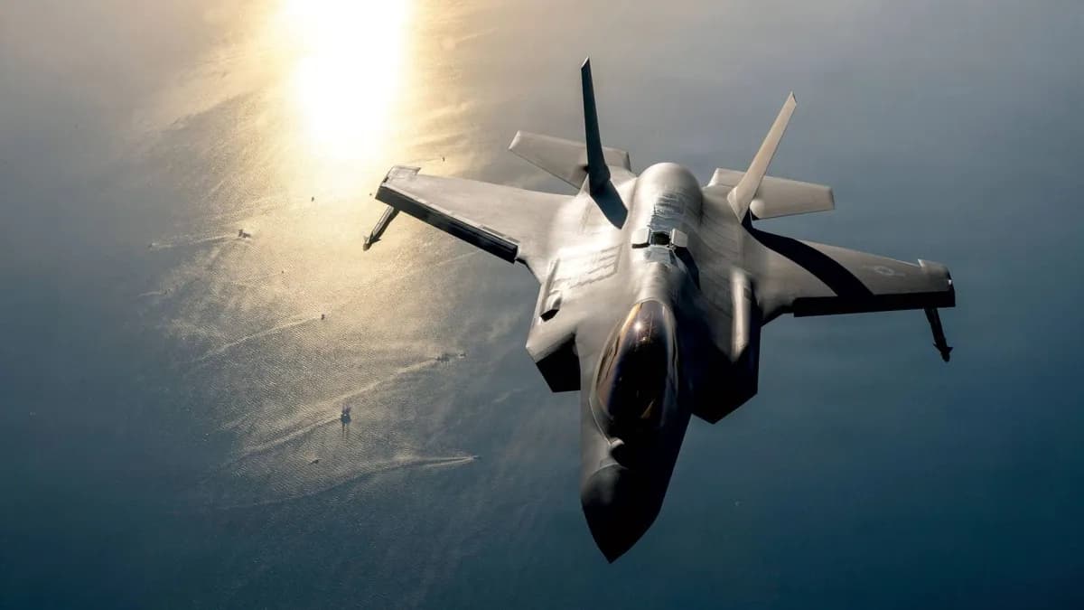 Hormuz talks reach critical stage