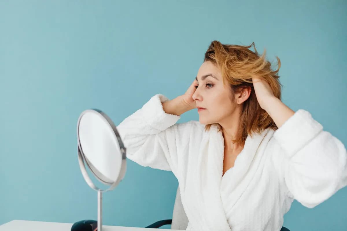 7 signs your face shows hidden health issues