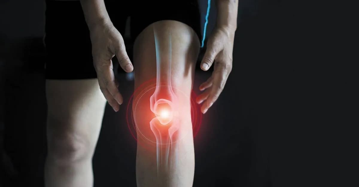 Knee Pain: Causes and Recovery