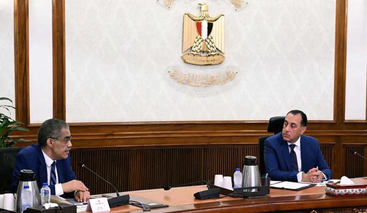 Egyptian Media Considering Legal Steps Over Social Media Content