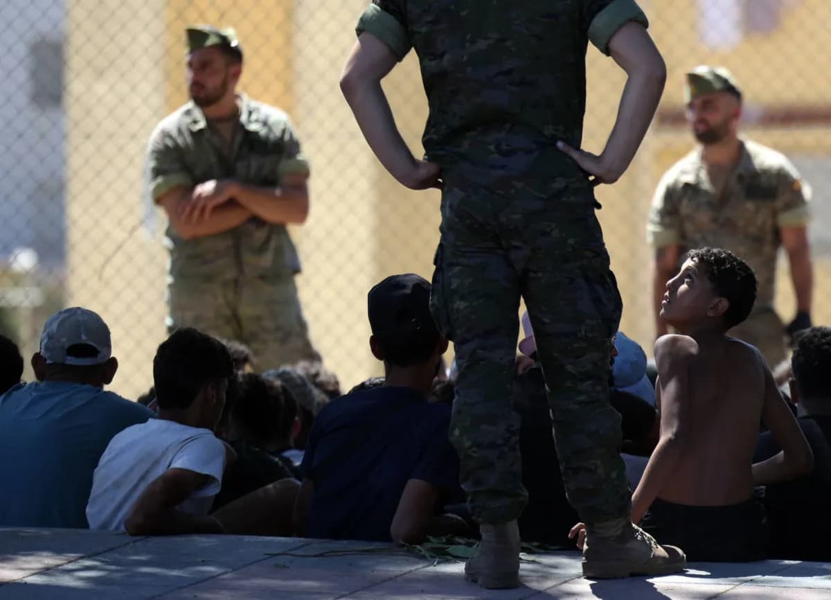 Morocco Opens to Palace Repatriation from Spain