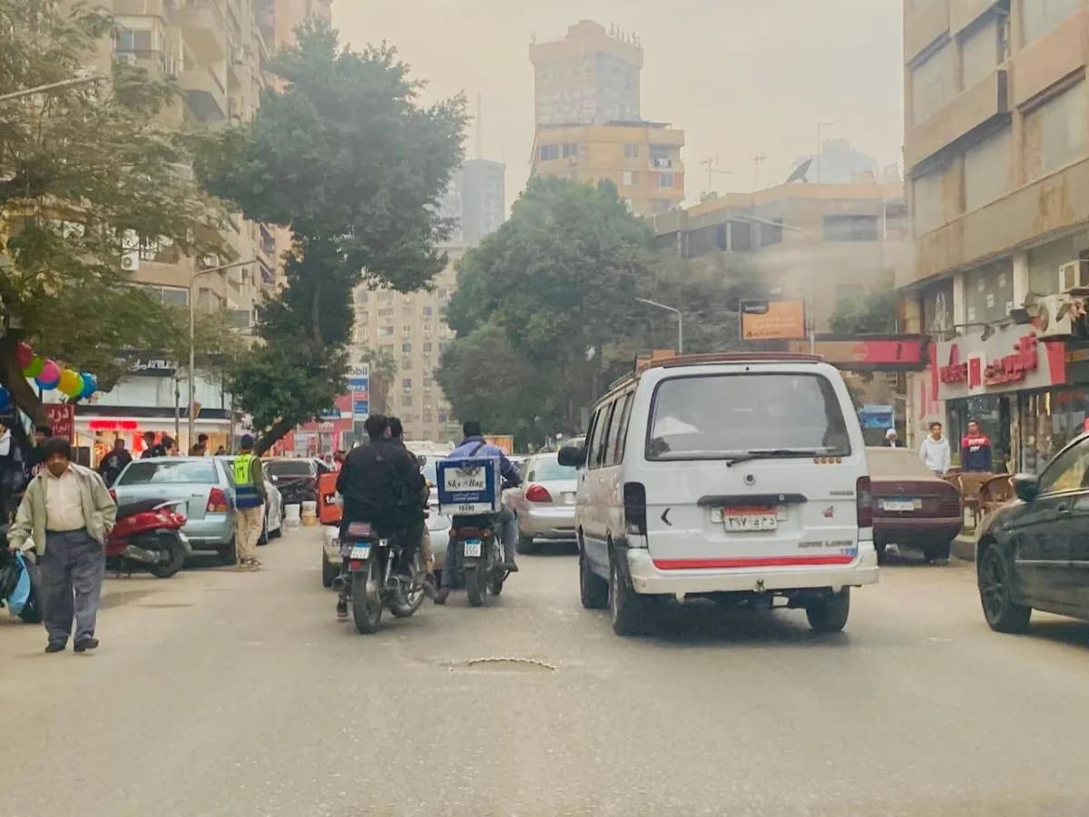 مصر تشهد تراجع البطالة رغم الأوضاع