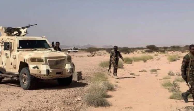 Yemeni army targets Houthis in response