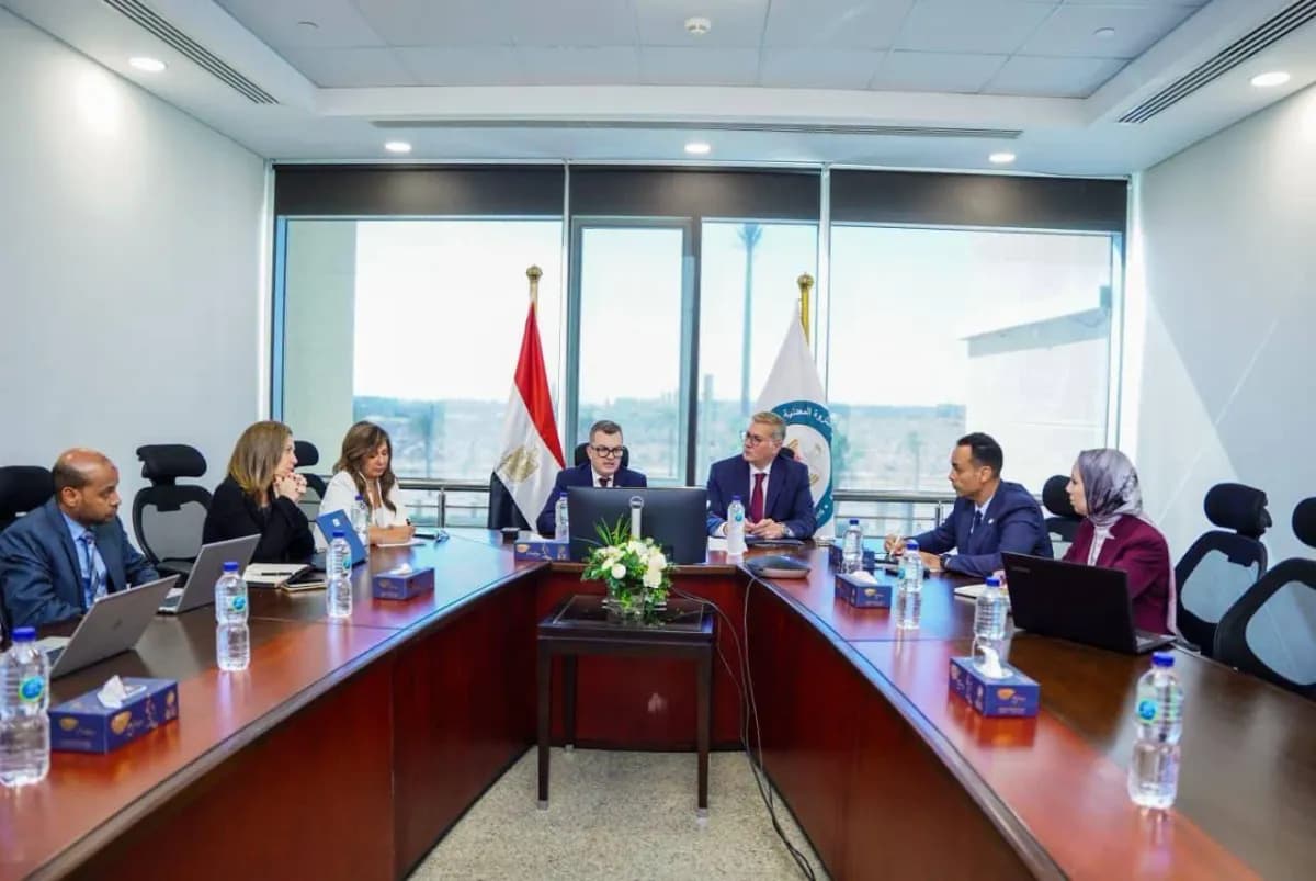 Egypt's Energy Bill Plan Amid Geopolitical Tensions