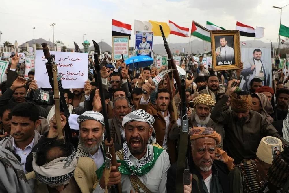Sana'a faces fears of new conflict