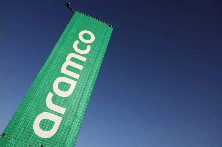 Saudi energy ministry: Aramco fire contained